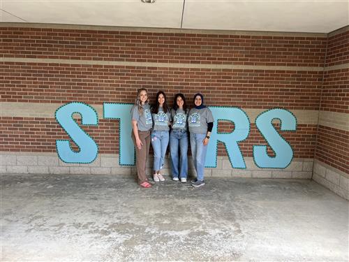 Third Grade Teachers